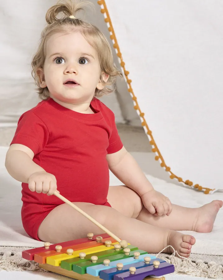 Body Baby personalizado