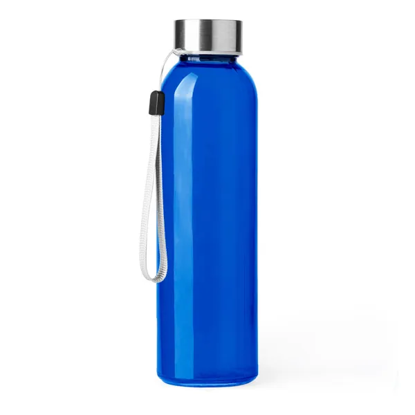 Botella de Cristal 500 ml personalizado