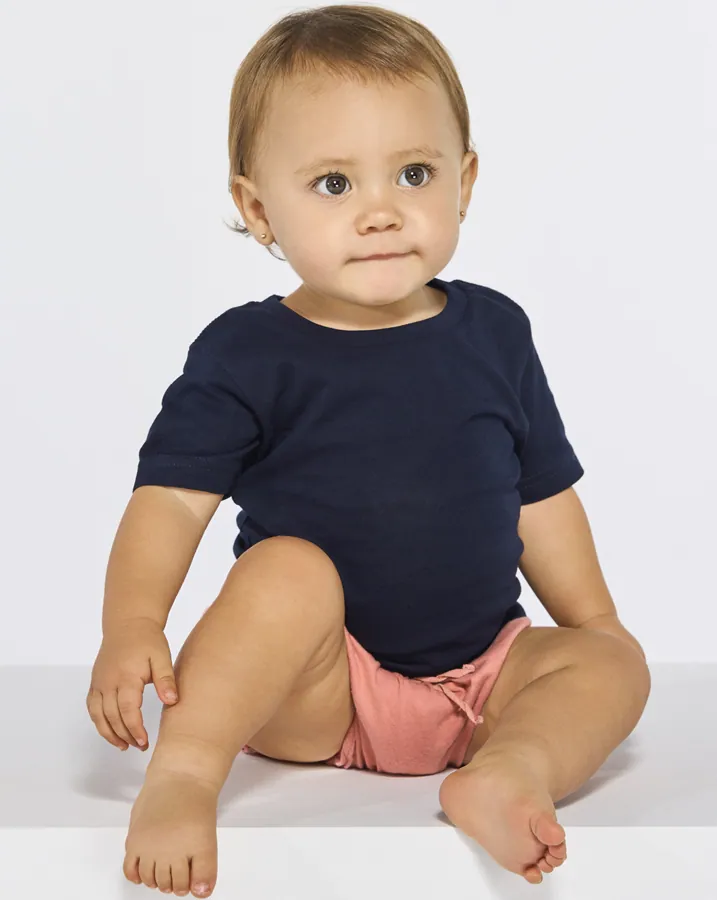 Camiseta Baby personalizado
