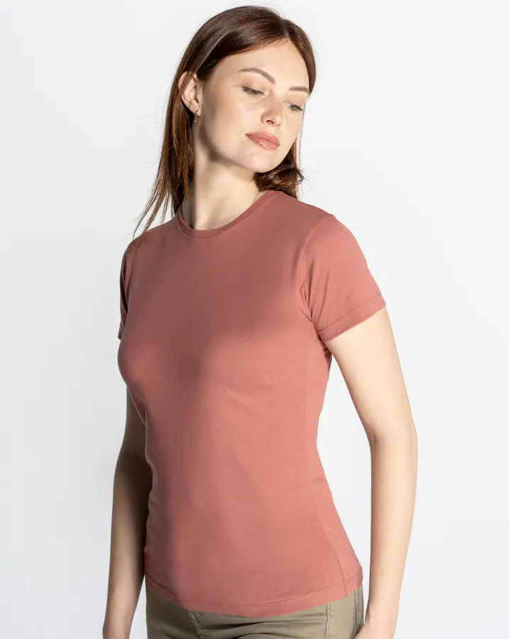 Camiseta Essenza W personalizado