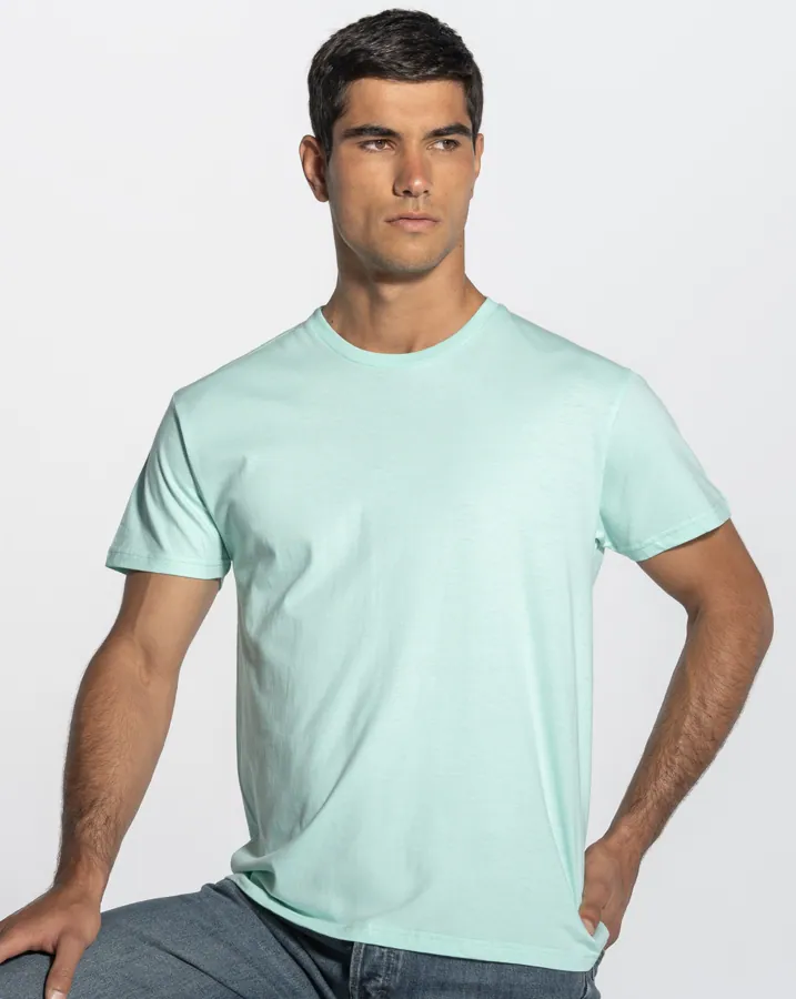 Camiseta Luxe personalizado