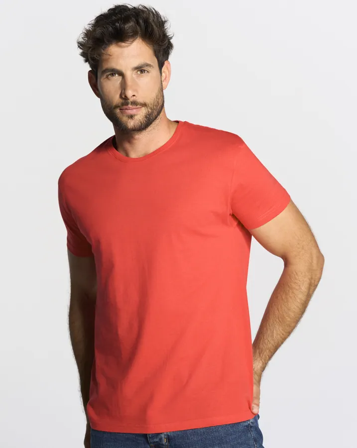 Camiseta Natura personalizado