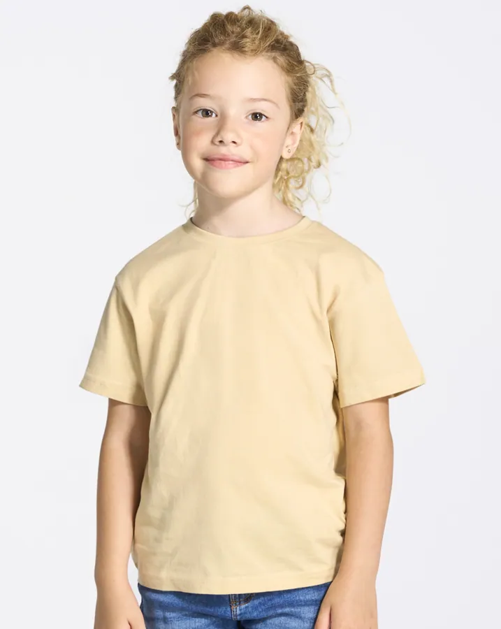 Camiseta Piccolo personalizado