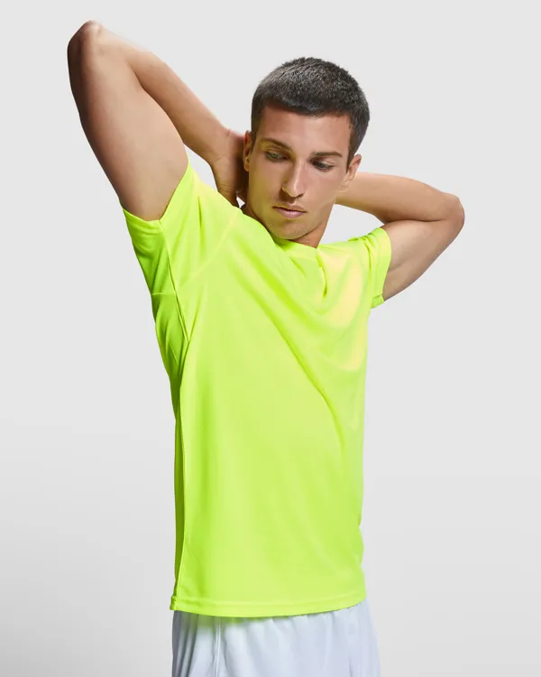 Camiseta Técnica personalizado
