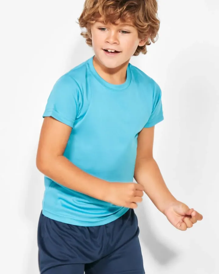 Camiseta Técnica Piccolo personalizado