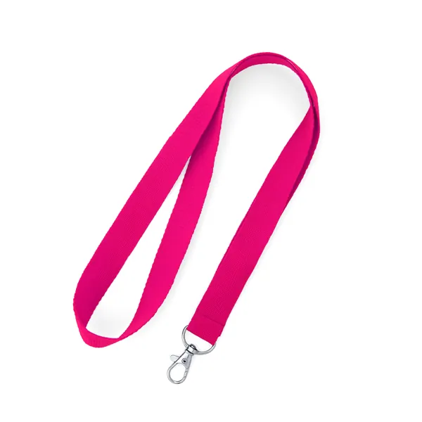 Lanyard personalizado