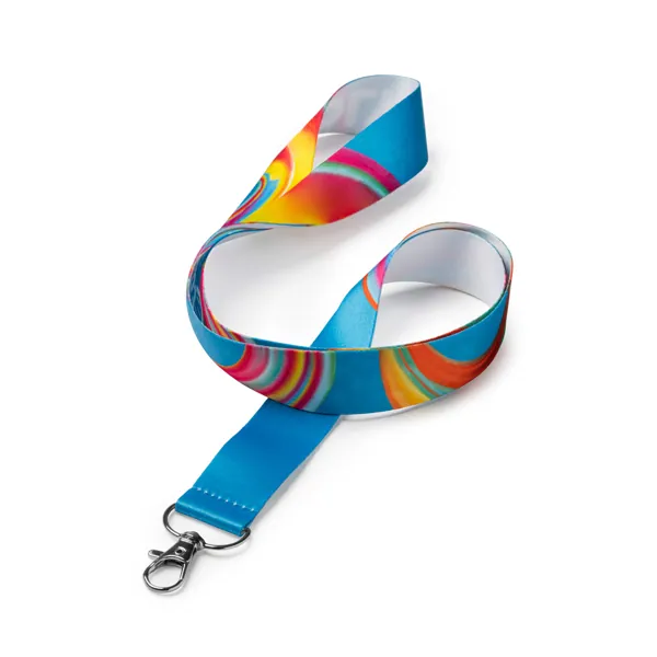 Lanyard Custom personalizado