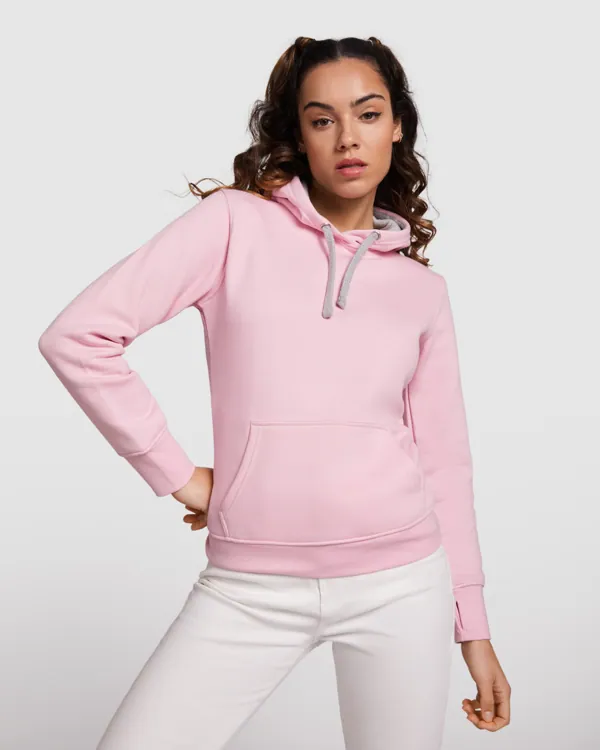 Sudadera Dual W personalizado