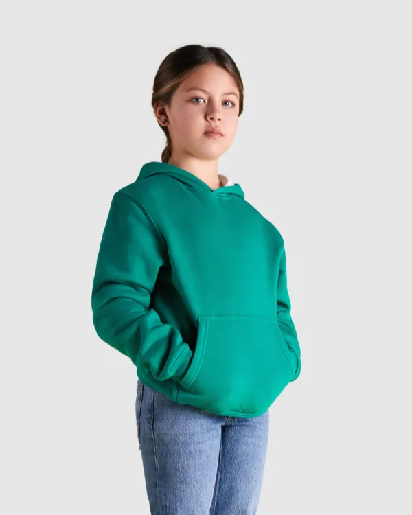 Sudadera Piccolo personalizado