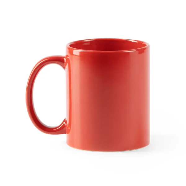 Taza UV Color personalizado