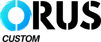 Orus Custom