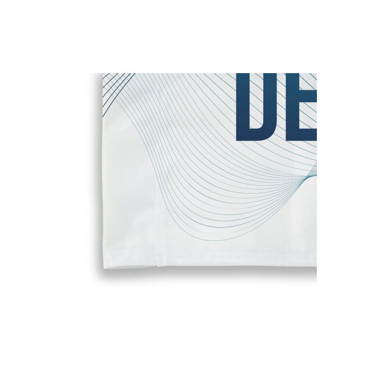 Bandera a medida personalizado