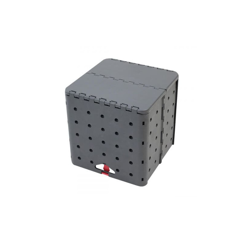Estructura Cubo Publicitario personalizado
