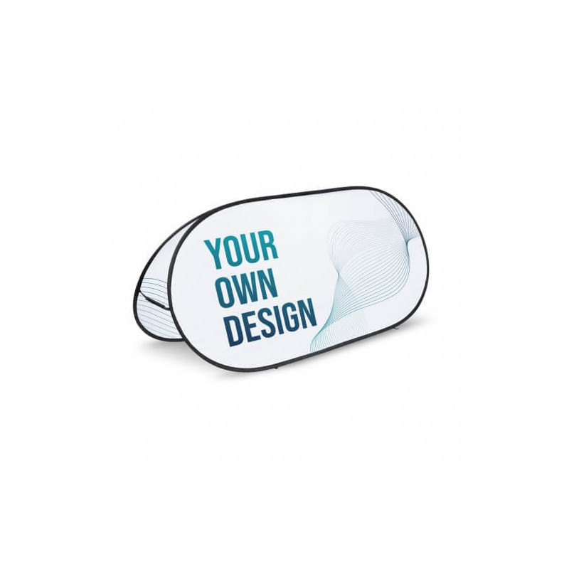 Golf Banner personalizado