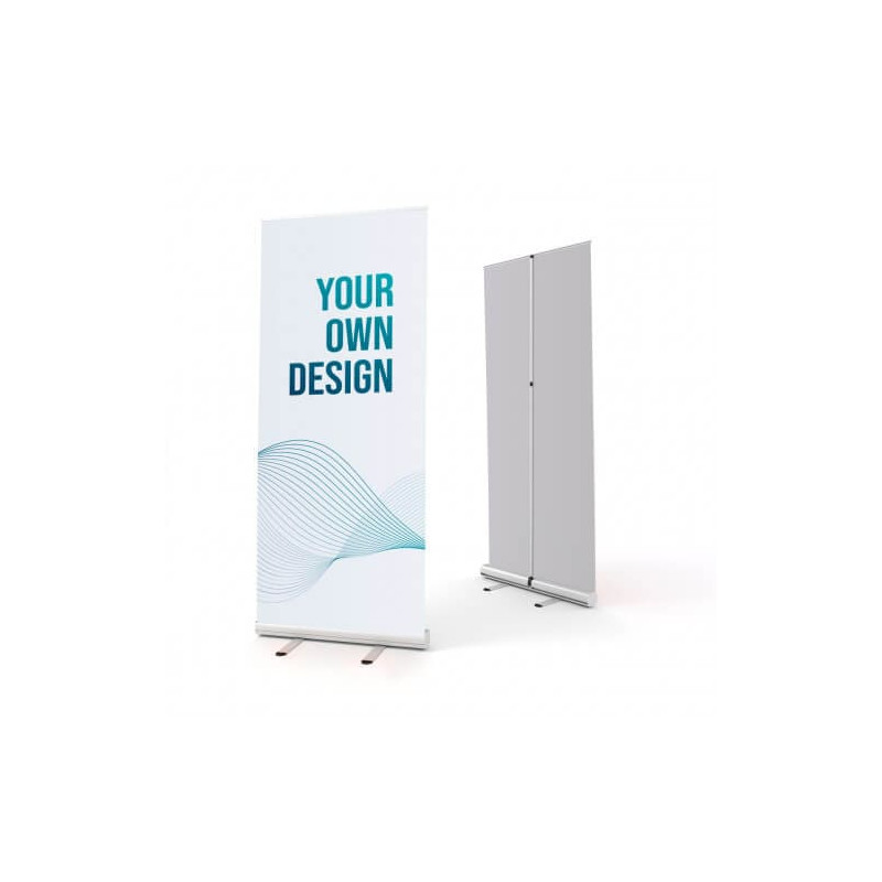Roll Up personalizado