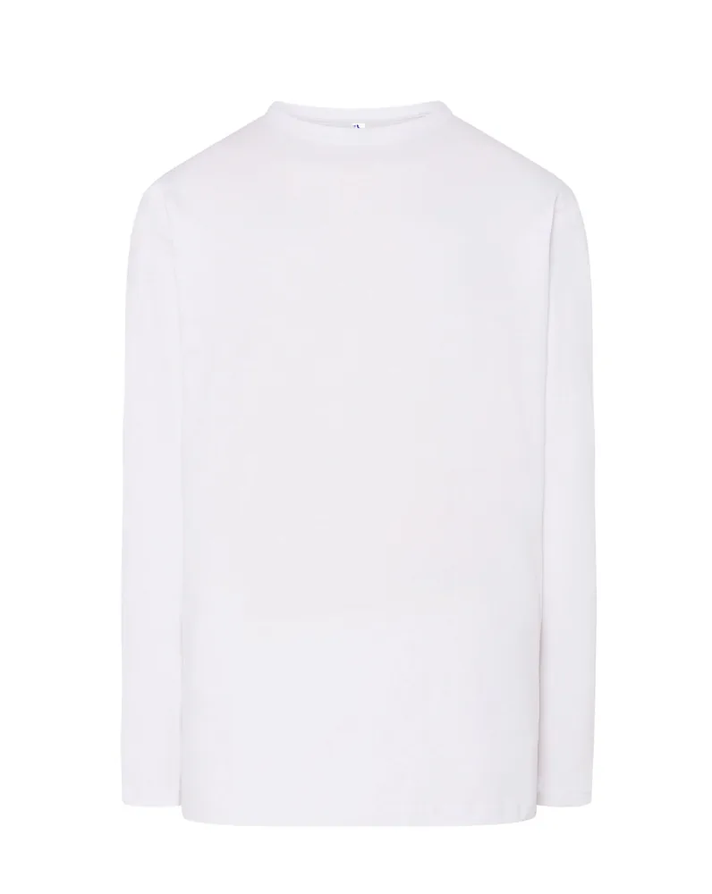 Camiseta Essenza Manga Larga personalizado