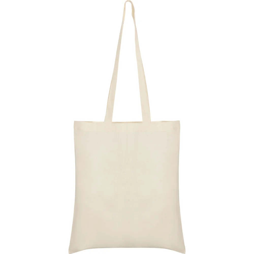 Totebag Natural personalizado