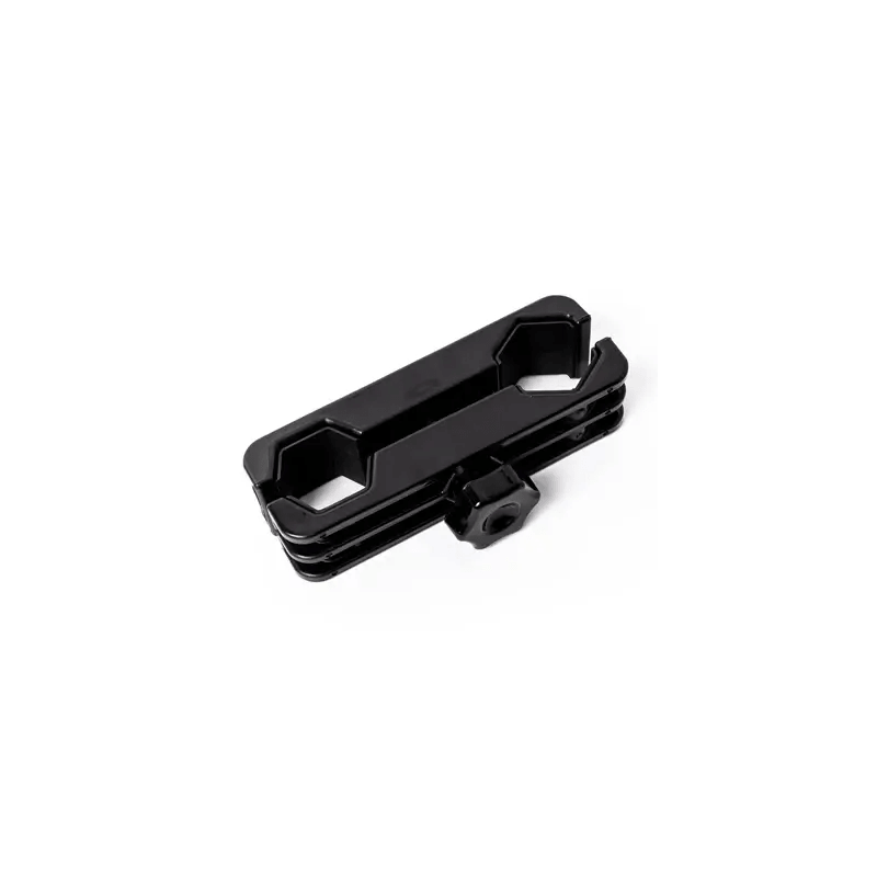 Conector para carpa personalizado