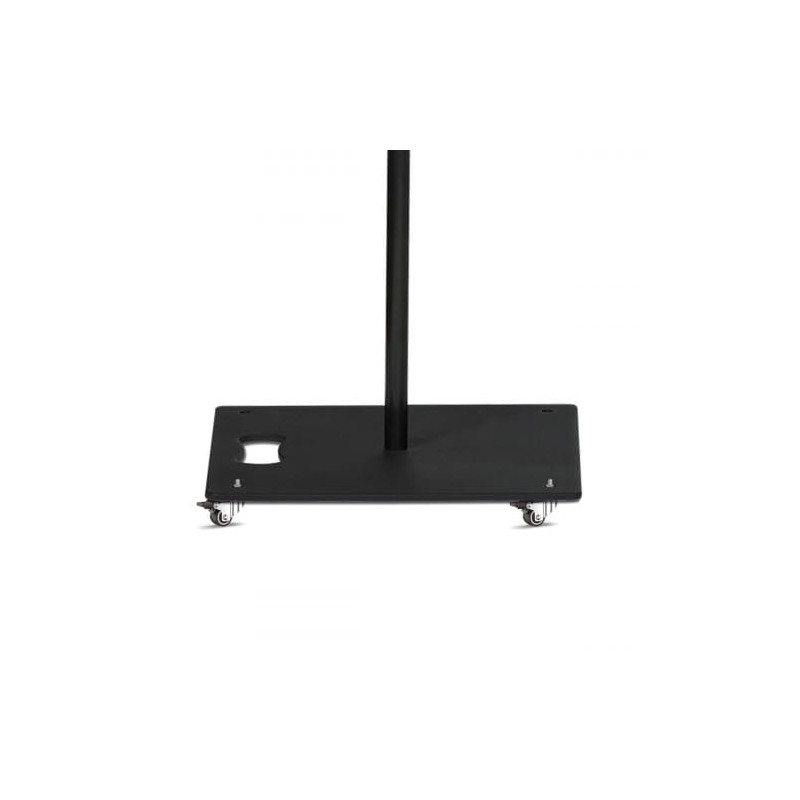 Base Deluxe con ruedas (4kg) personalizado