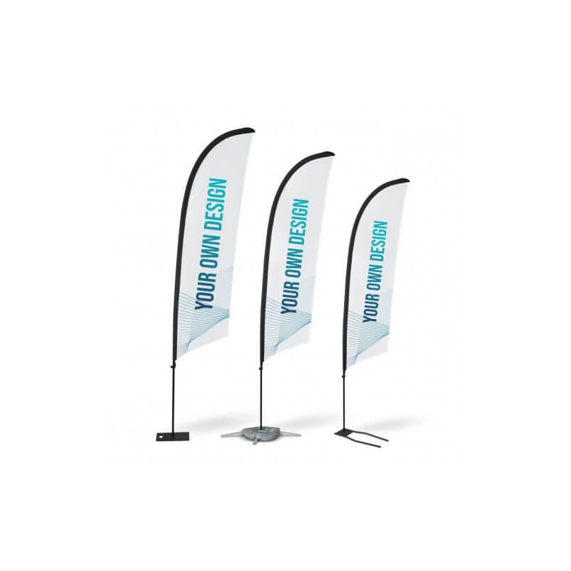 Fly Banner Surf personalizado