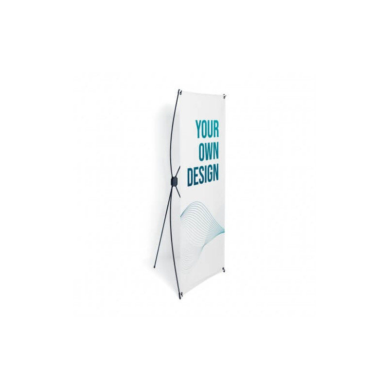 X-Banner personalizado