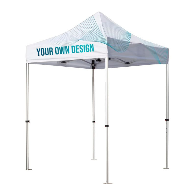 Carpa plegable personalizada personalizado