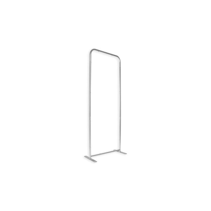 Estructura Wall Banner personalizado