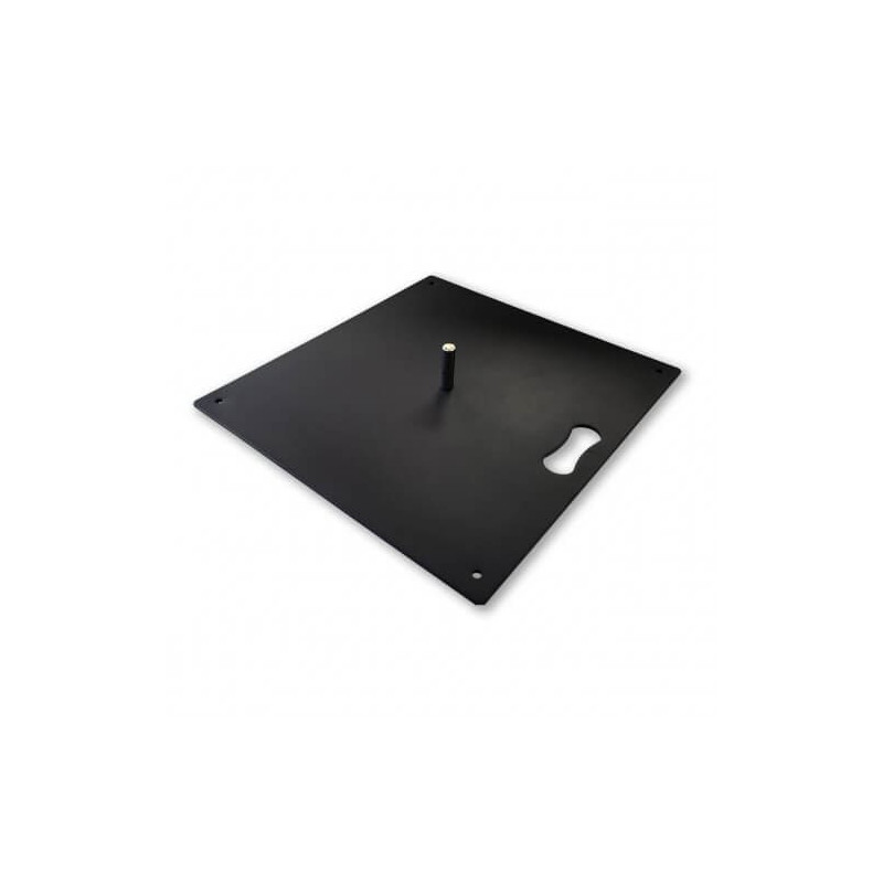 Base Hércules 12kg personalizado