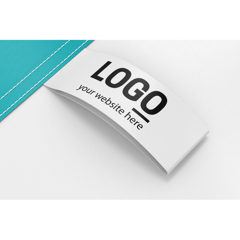 Etiqueta Personalizada personalizado