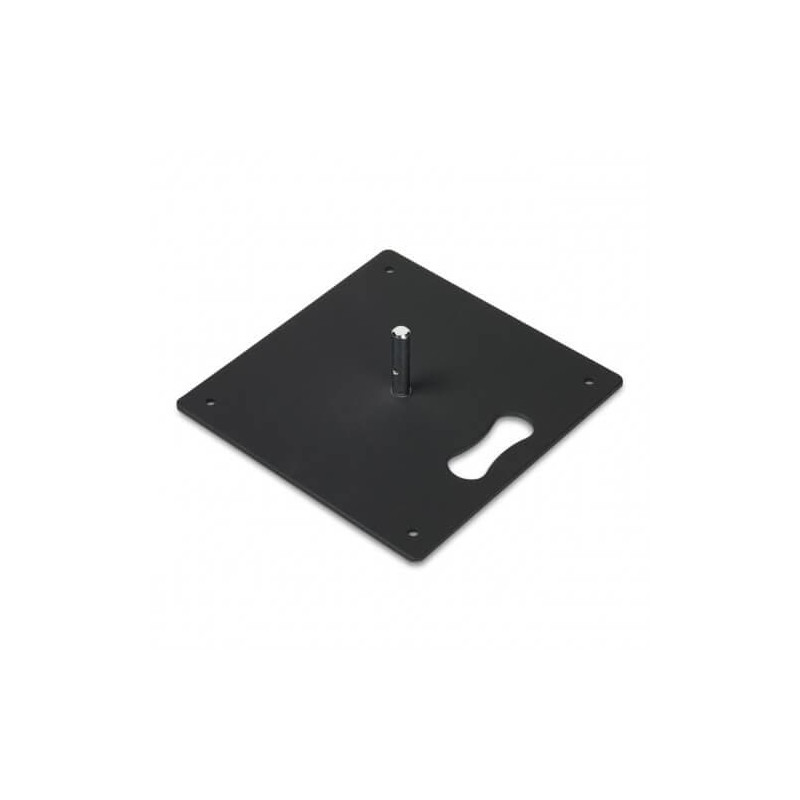 Base Deluxe 4kg personalizado