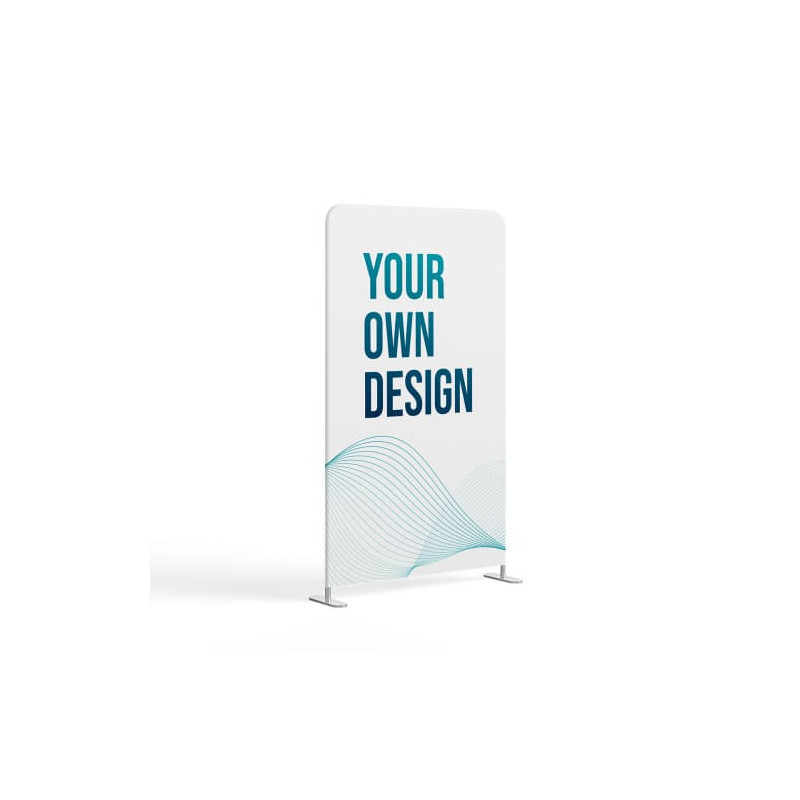 Wall Banner personalizado