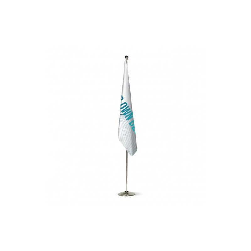 Bandera de despacho personalizado