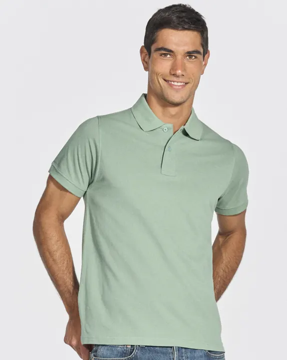 Polo Stelvio para personalizar